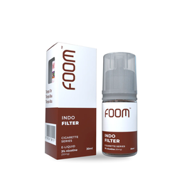 FOOM Indo Filter 30 ml