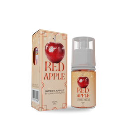 FOOM Red Apple 30 ml