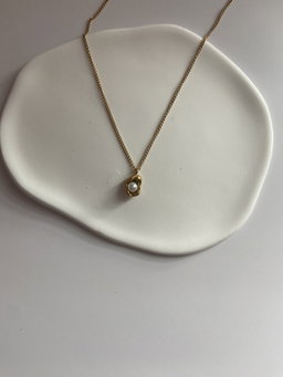 Collier Perla