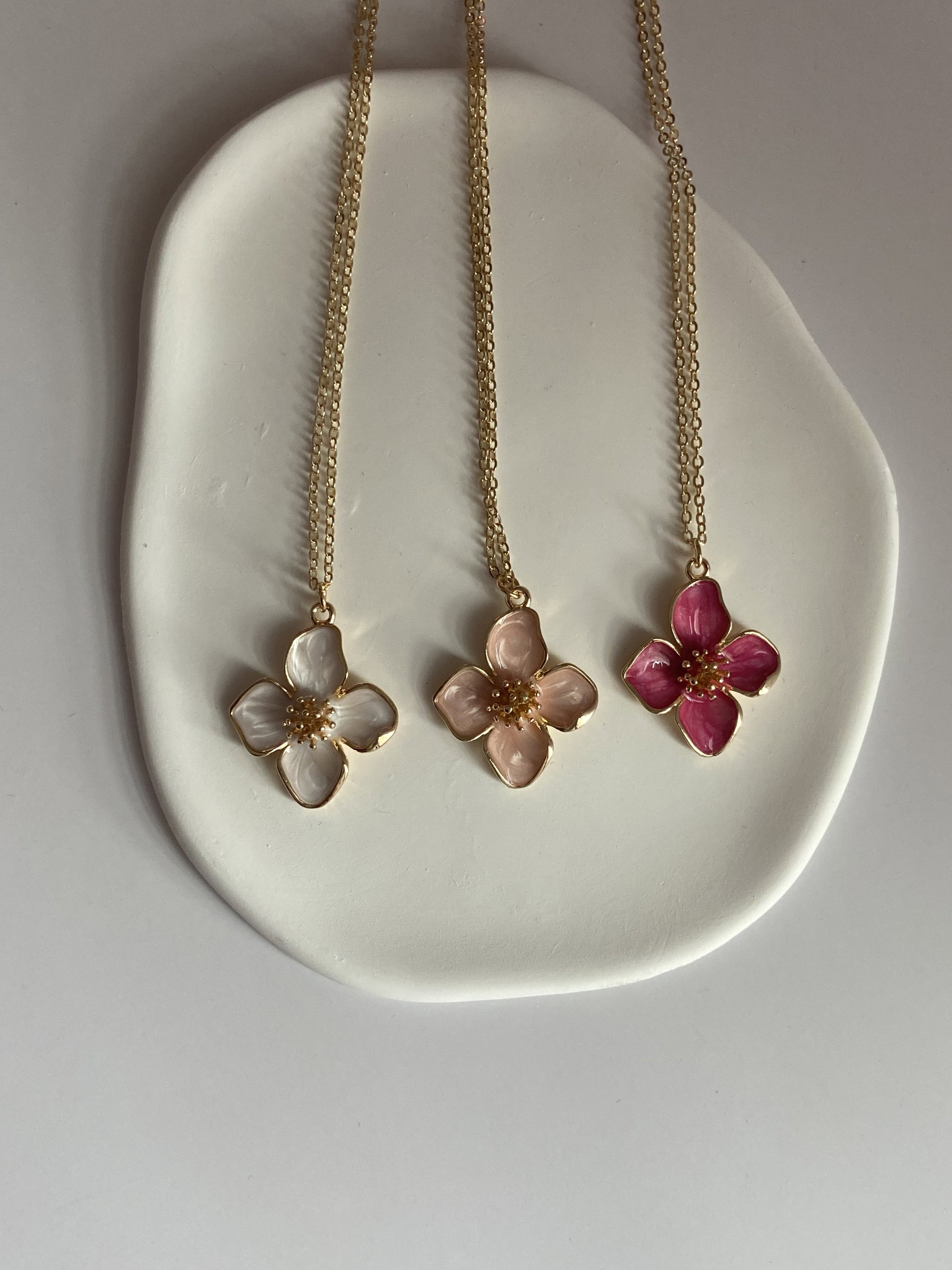 Collier Flora_0