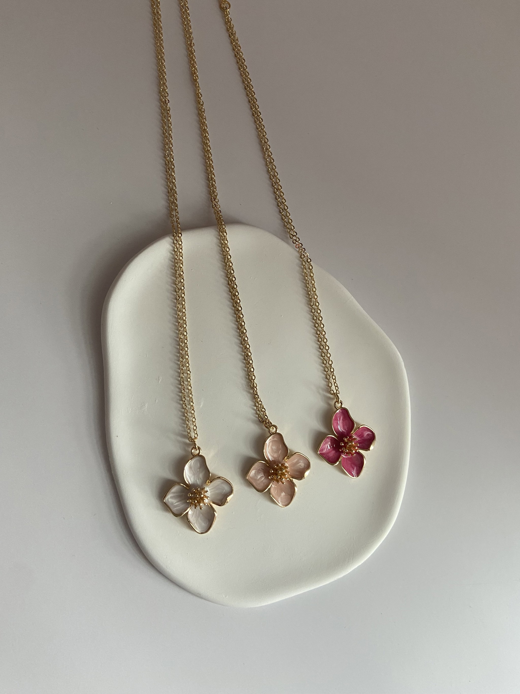 Collier Flora_2