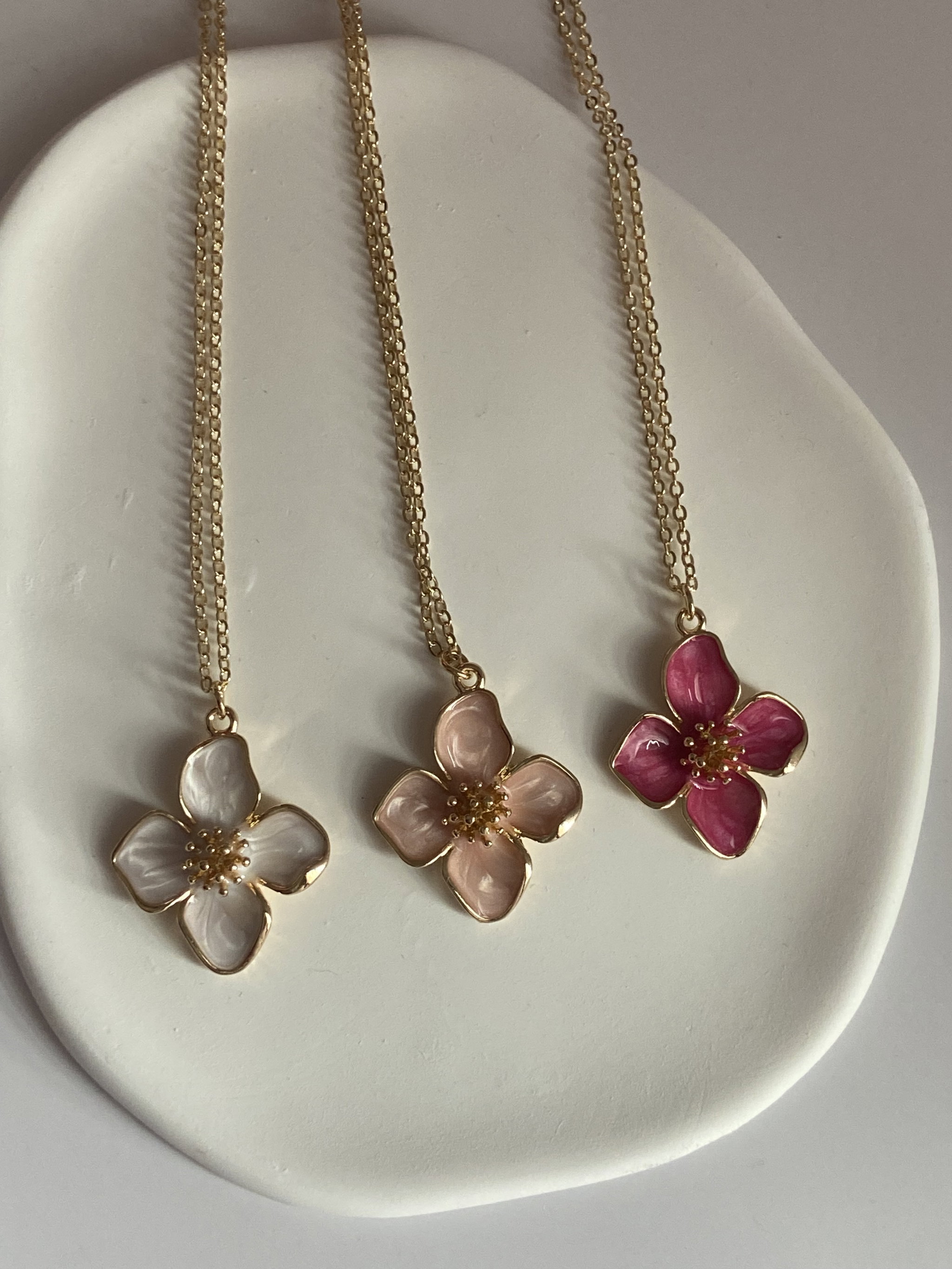 Collier Flora_1