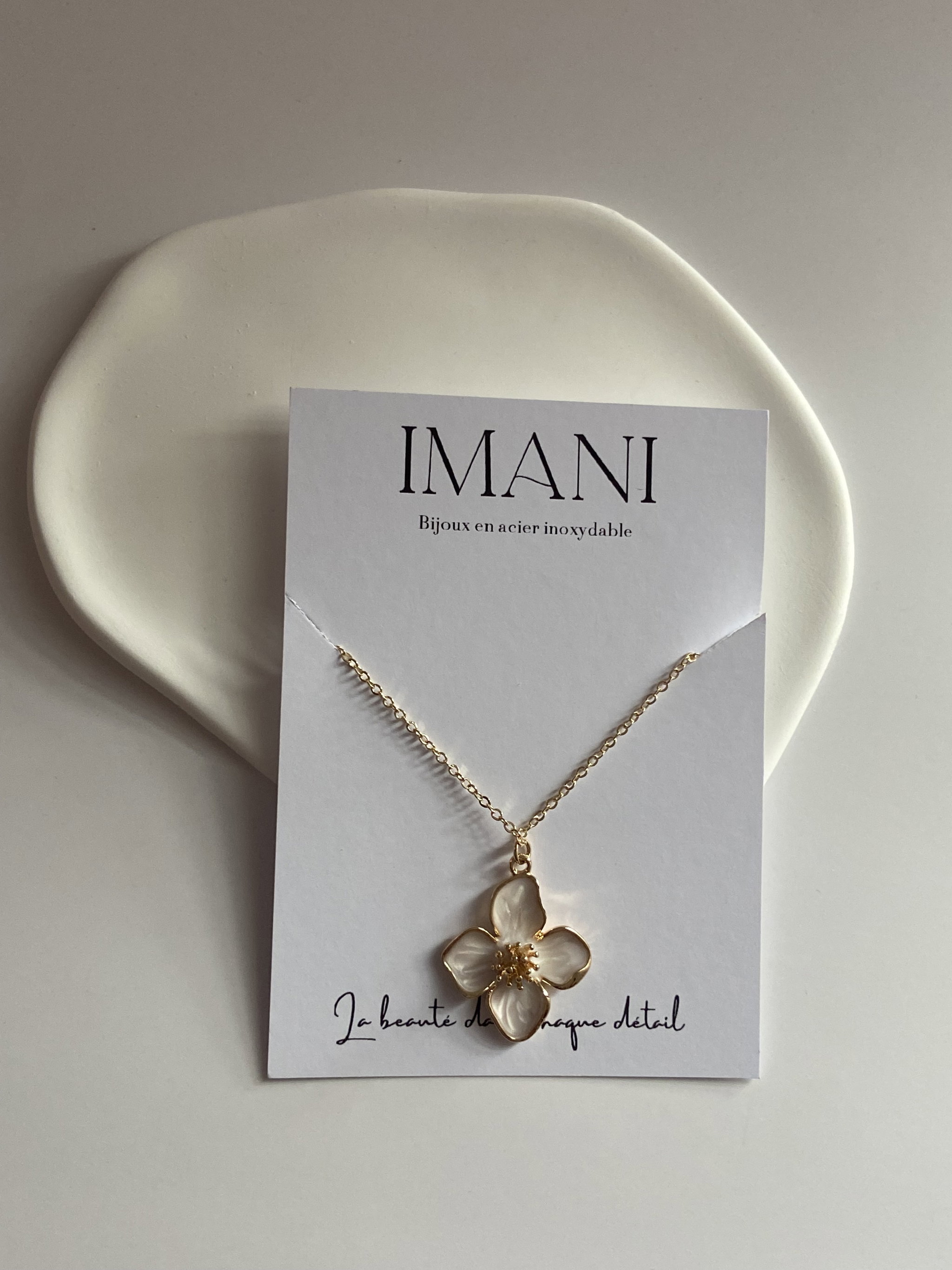Collier Flora_5