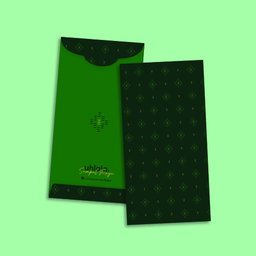 Green Songket