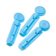 Sterile Blood Lancets_0