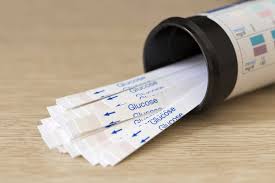 Blood Glucose Strips_0