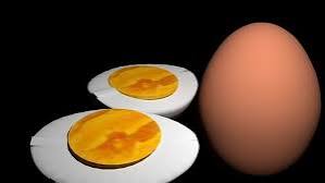 BOILED EGGS _5