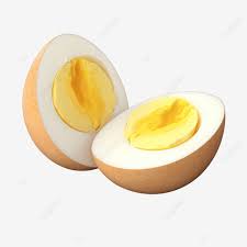 BOILED EGGS _3