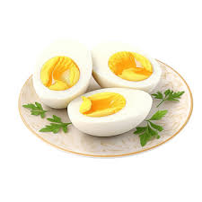 BOILED EGGS _0