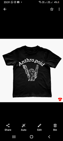 T-shirt 