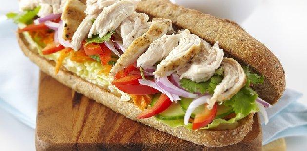 SANDWISH POULET_0