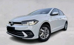 Volkswagen Polo 2022