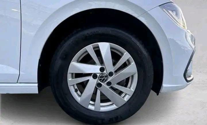 Volkswagen Polo 2022_8