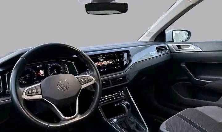 Volkswagen Polo 2022_10