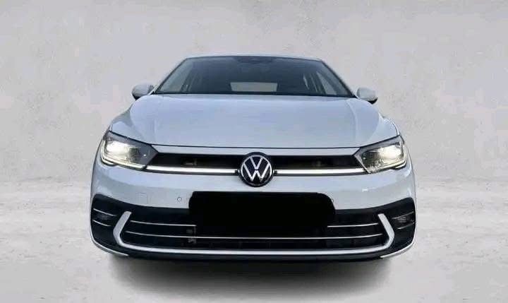 Volkswagen Polo 2022_1