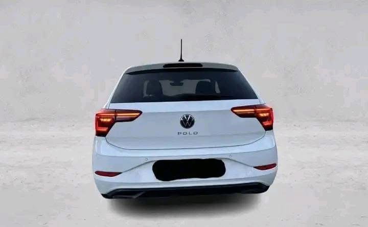 Volkswagen Polo 2022_0
