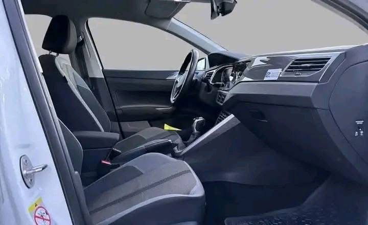 Volkswagen Polo 2022_9