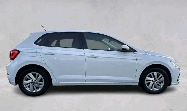 Volkswagen Polo 2022_5