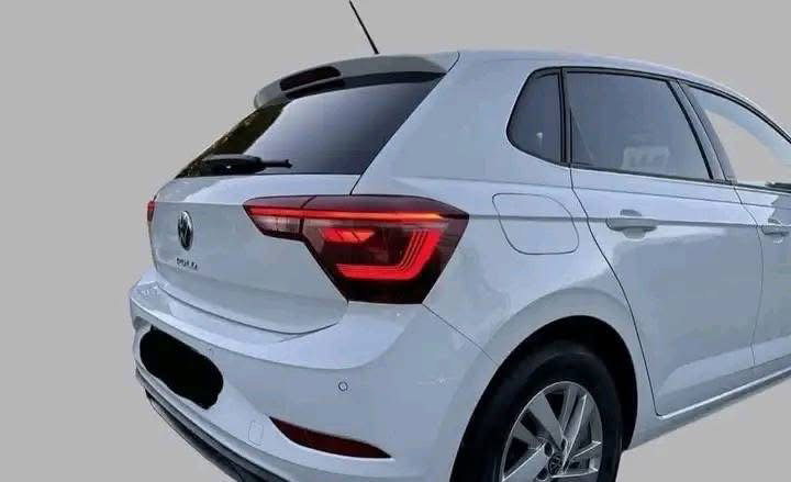 Volkswagen Polo 2022_6