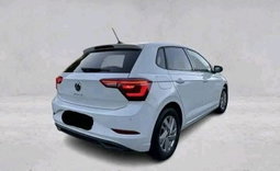 Volkswagen Polo 2022