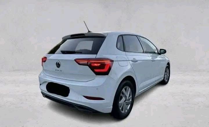 Volkswagen Polo 2022_2