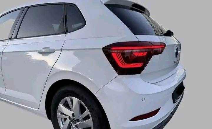 Volkswagen Polo 2022_4