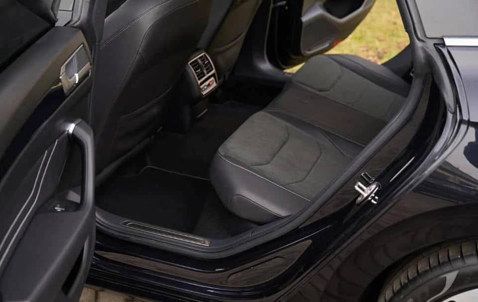 Volkswagen Arteon 2.0 200CH TDI _12