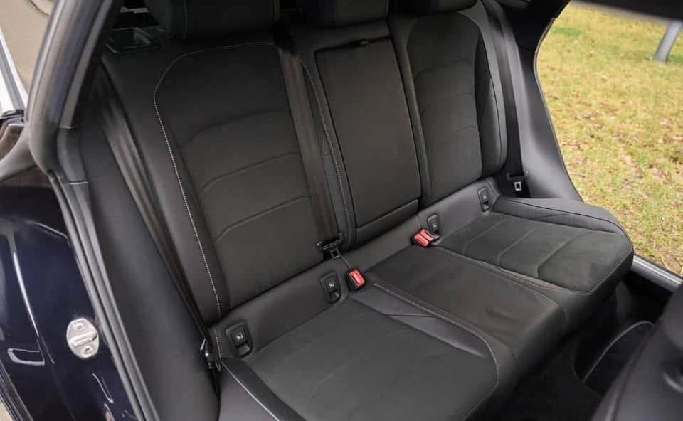 Volkswagen Arteon 2.0 200CH TDI _8