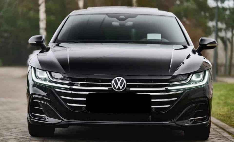 Volkswagen Arteon 2.0 200CH TDI _3