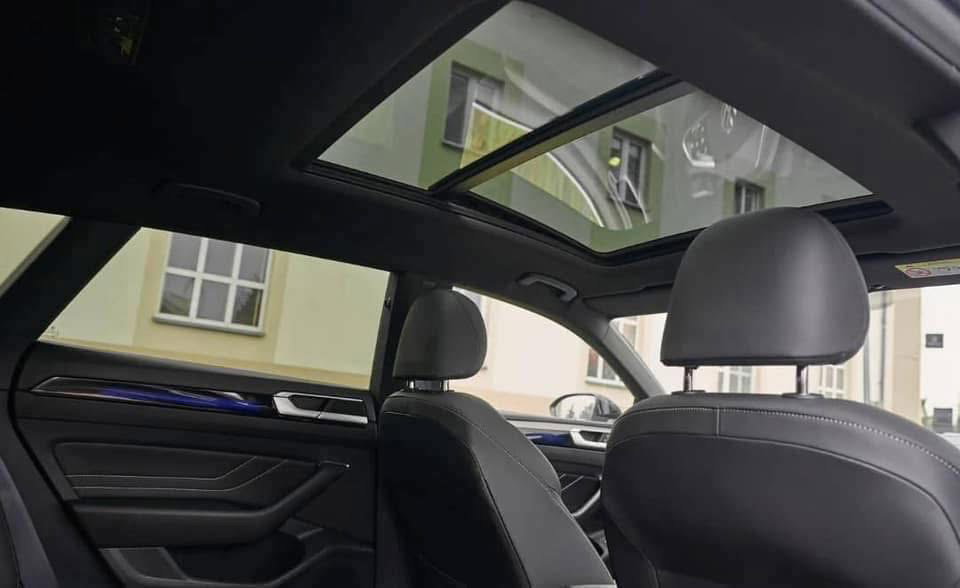 Volkswagen Arteon 2.0 200CH TDI _7