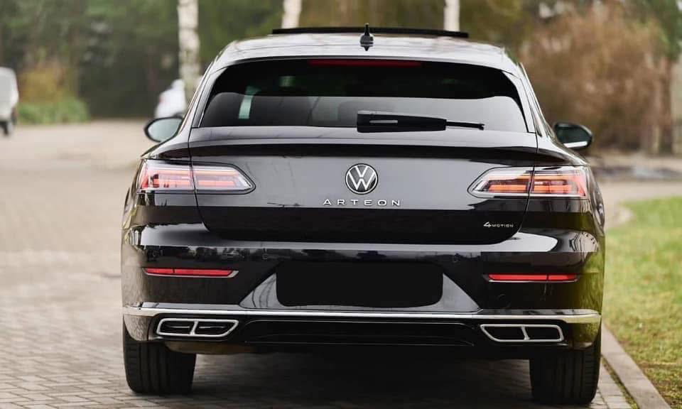 Volkswagen Arteon 2.0 200CH TDI _2