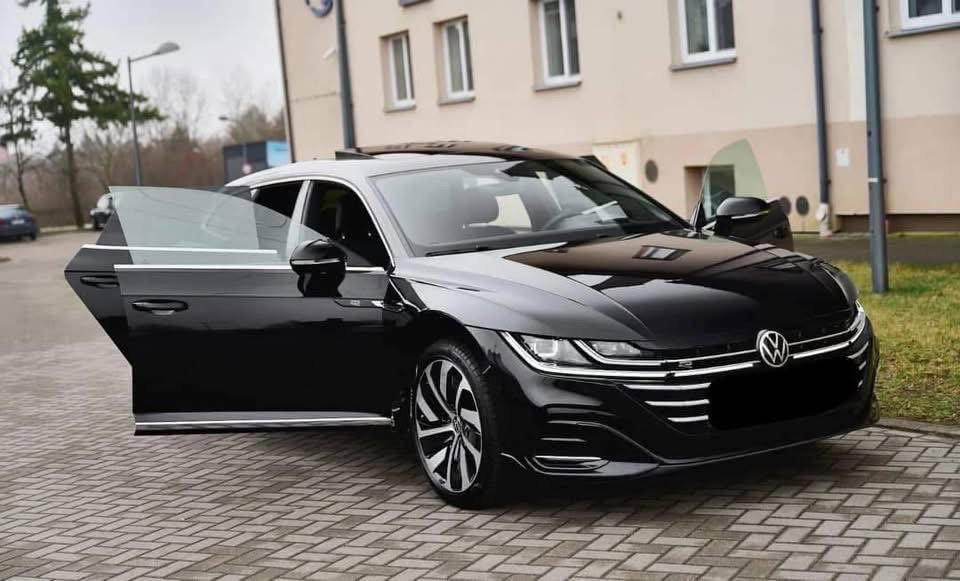 Volkswagen Arteon 2.0 200CH TDI _0