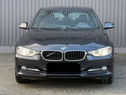 BMW Série 3 318DA Sport