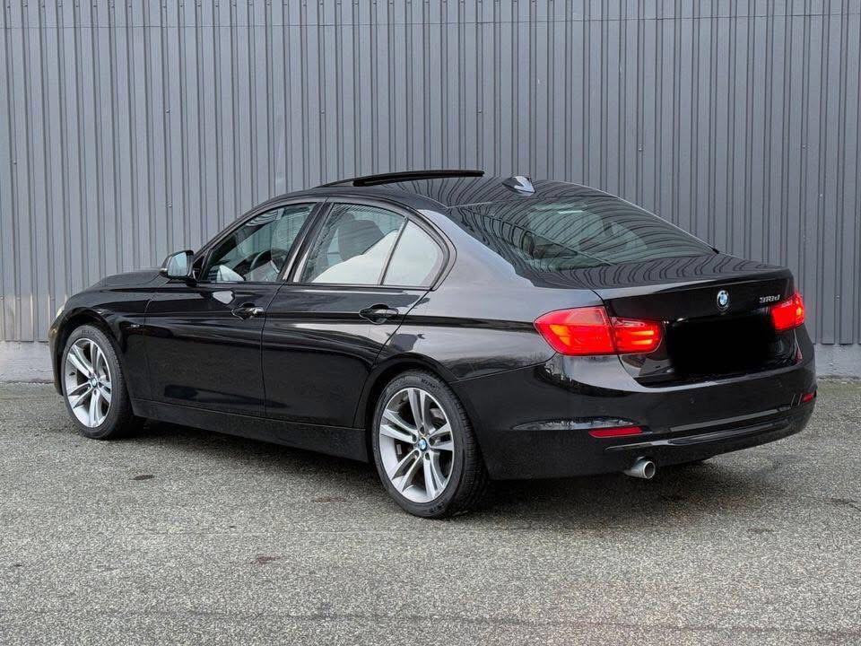 BMW Série 3 318DA Sport_4