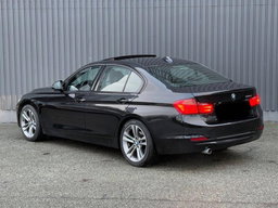 BMW Série 3 318DA Sport