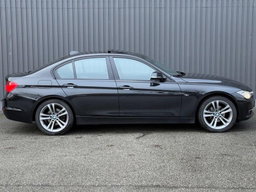 BMW Série 3 318DA Sport