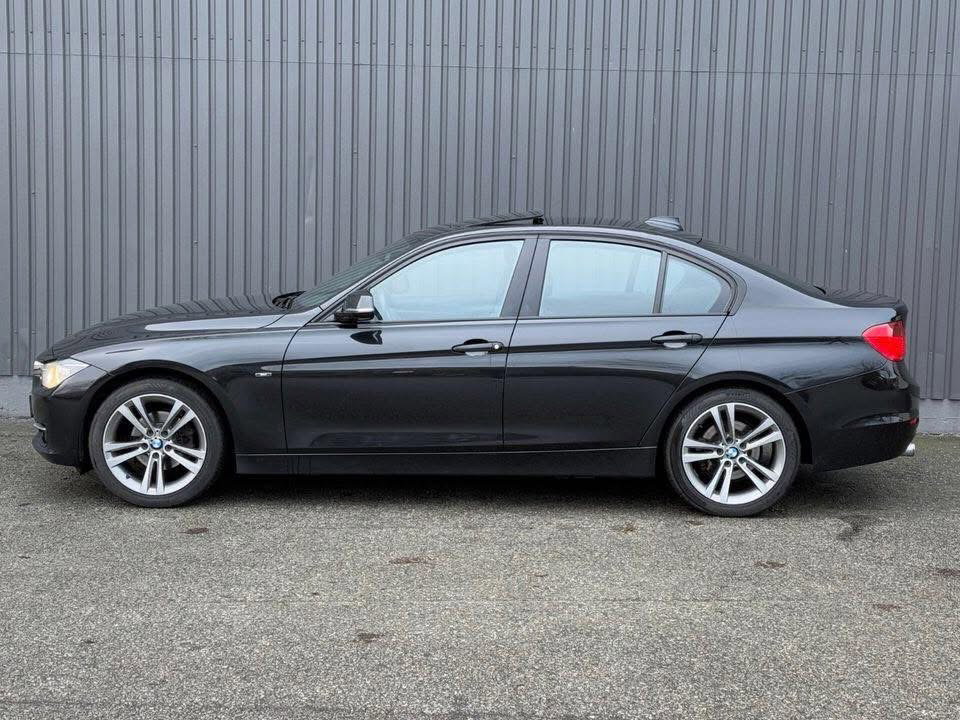 BMW Série 3 318DA Sport_5