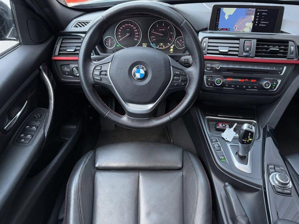 BMW Série 3 318DA Sport_6