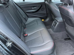 BMW Série 3 318DA Sport