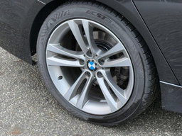BMW Série 3 318DA Sport