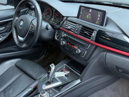 BMW Série 3 318DA Sport