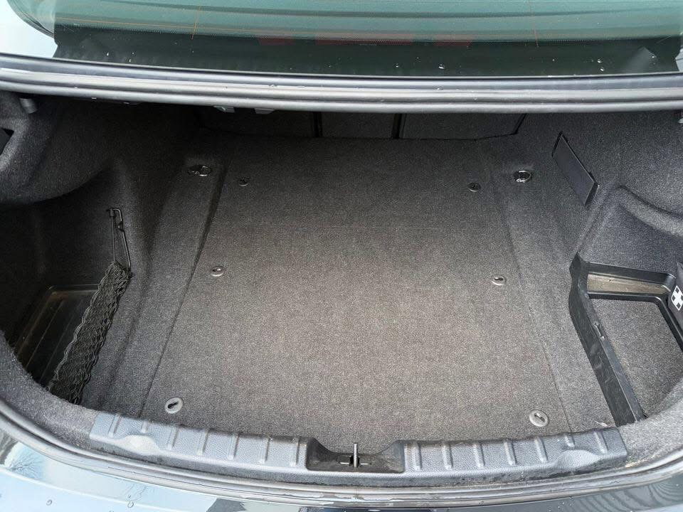 BMW Série 3 318DA Sport_13