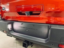 Ford Bronco Sport SUV