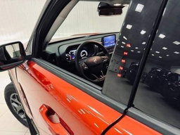 Ford Bronco Sport SUV