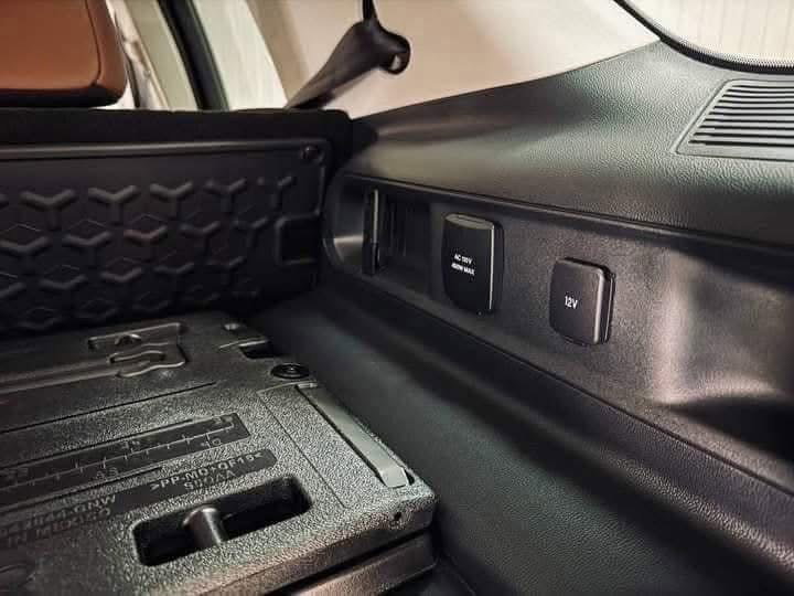 Ford Bronco Sport SUV_8