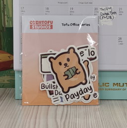 Sticker Packs