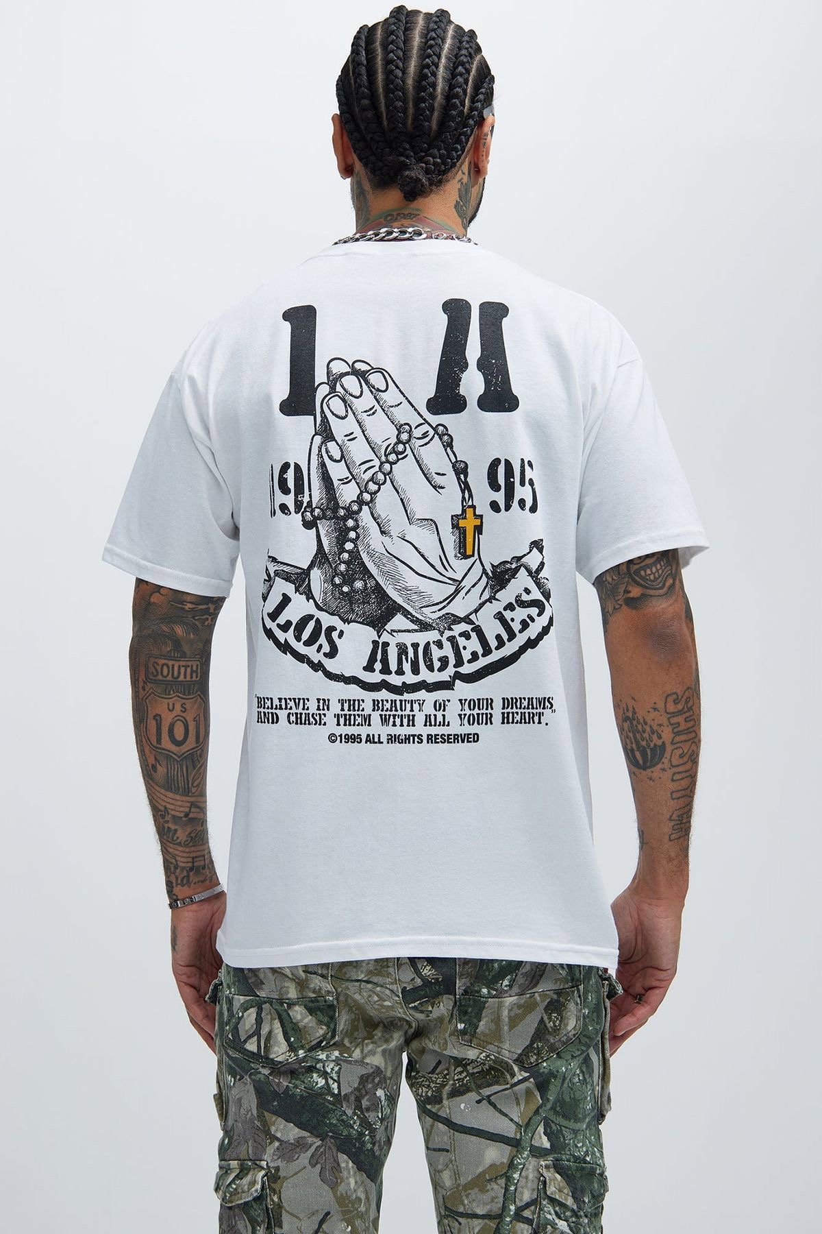 Fashion Nova Tee_0