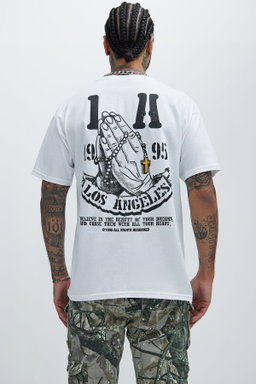 Fashion Nova Tee
