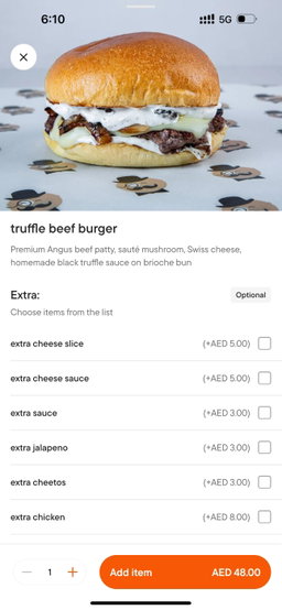 Burger