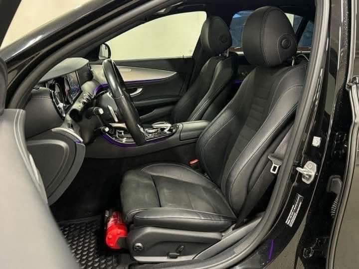 Mercedes-Benz Classe E _9